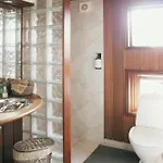 Architect-designed House With Sea View In Lonstrup 度假居 约灵