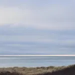 Architect-designed House With Sea View In Lonstrup 度假居 *
