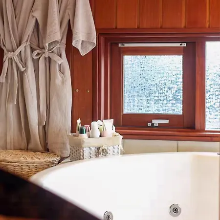 Architect-designed House With Sea View In Lonstrup Holiday home Hjorring