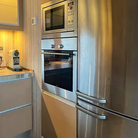 Architect-designed House With Sea View In Lonstrup * Hjorring