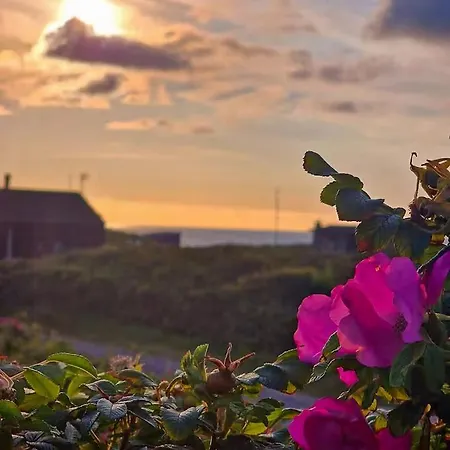 Architect-designed House With Sea View In Lonstrup Holiday home Hjorring