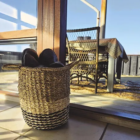Holiday home Architect-designed House With Sea View In Lonstrup *