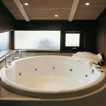 Holiday home Architect-designed House With Sea View In Lonstrup Hjorring