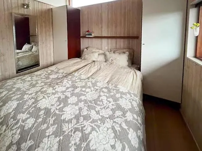 Architect-designed House With Sea View In Lonstrup