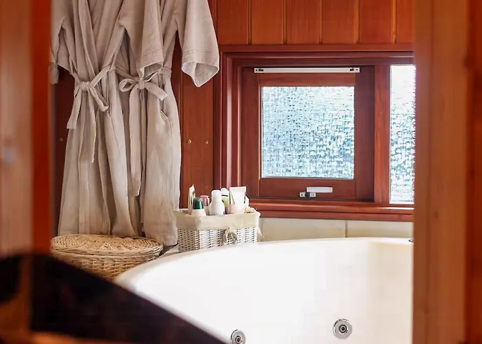 Architect-designed House With Sea View In Lonstrup Сasa de vacaciones Hjørring